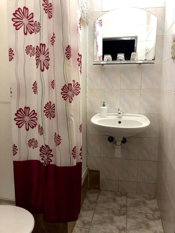 Penzion Saris Prešov المظهر الخارجي الصورة