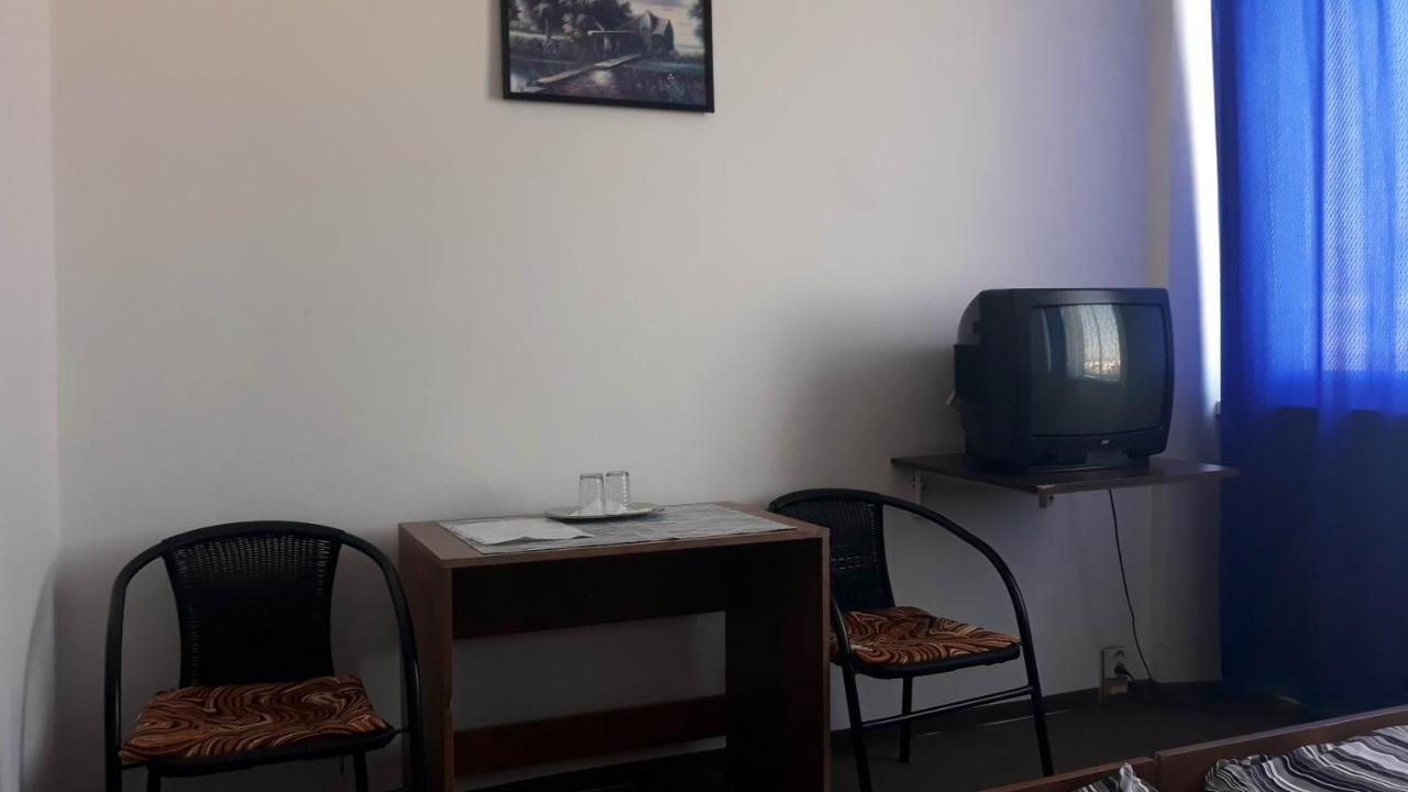 Penzion Saris Prešov المظهر الخارجي الصورة
