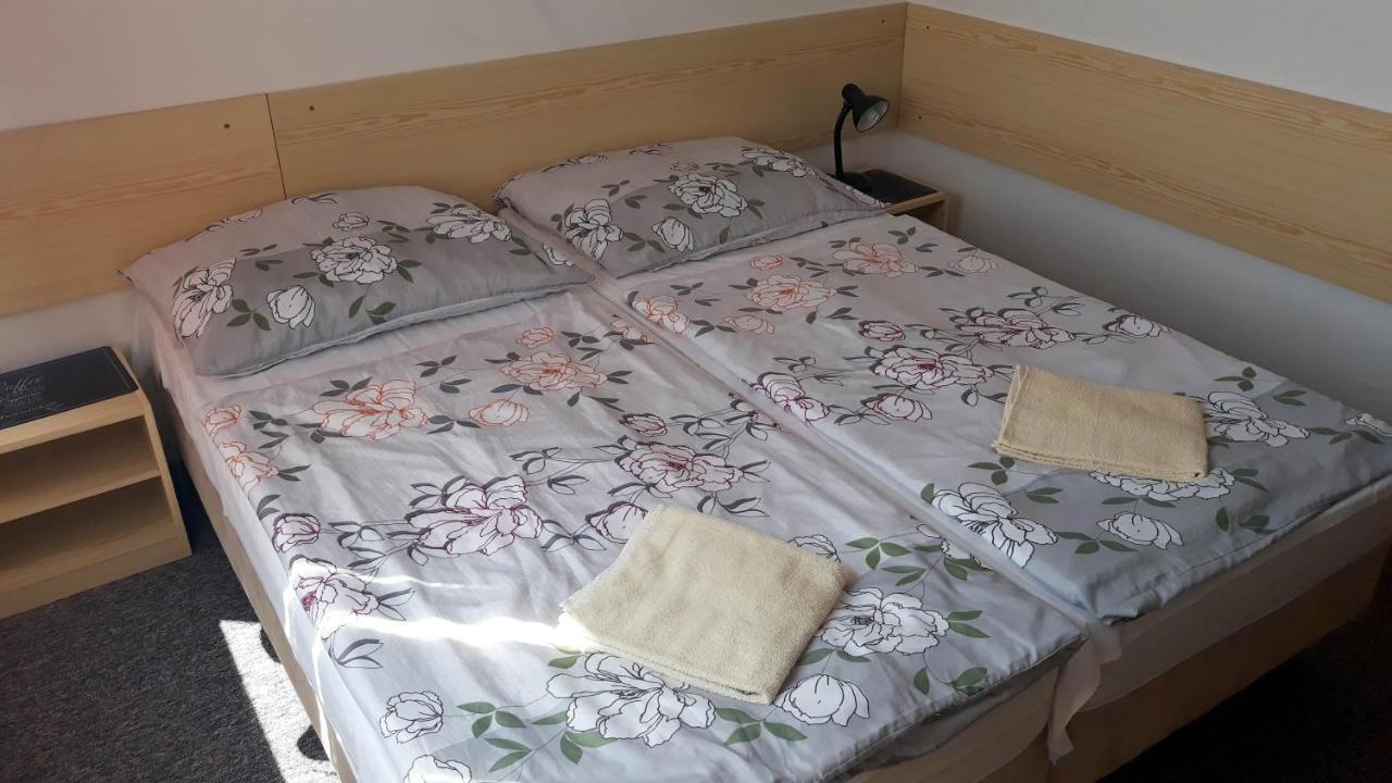 Penzion Saris Prešov المظهر الخارجي الصورة